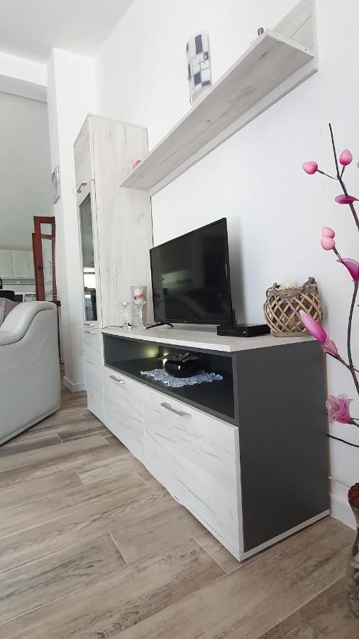 Apartment Jelena Sutvara Котор Екстер'єр фото