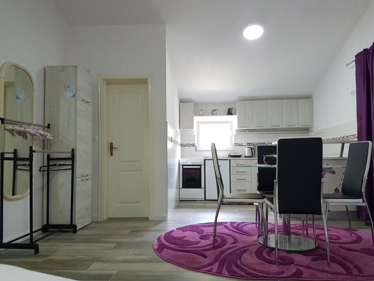 Apartment Jelena Sutvara Котор Екстер'єр фото